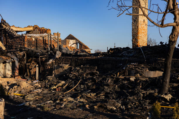 24/7 Emergency Fire Damage Removal experts in Wisconsin, WI